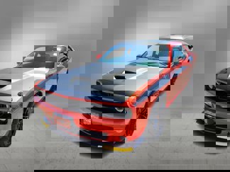 New 2023 Dodge Challenger R/T w/ T/A Package image 1