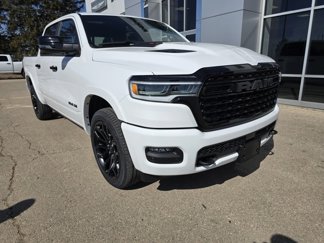 New 2025 RAM 1500 Limited image 1