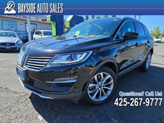 Used 2017 Lincoln MKC Select w/ Select Plus Package image 1