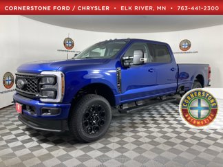 New 2026 Ford F350 XLT image 1