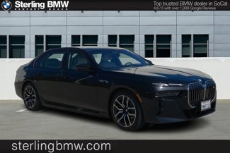 Used 2024 BMW i7 M70 image 1