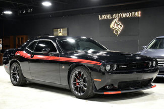 Used 2021 Dodge Challenger R/T Scat Pack w/ Plus Package image 1
