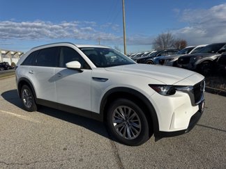 New 2025 MAZDA CX-90 Plug-In Hybrid w/ Preferred image 1