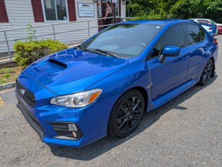 Used 2021 Subaru WRX Premium image 1