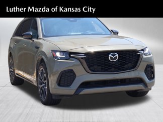 Used 2025 MAZDA CX-70 3.3 Turbo S w/ Premium Plus image 1