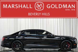 Used 2024 Bentley Flying Spur W12 image 1