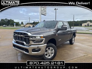 New 2025 RAM 2500 Big Horn image 1