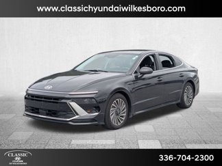 Certified 2024 Hyundai Sonata SEL image 1