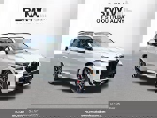 New 2026 BMW X5 xDrive50e w/ M Sport Package image 1