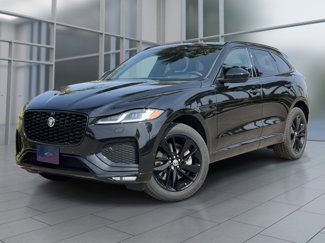 New 2026 Jaguar F-PACE R-Dynamic S image 1