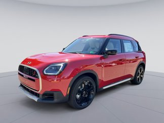 New 2025 MINI Cooper Countryman S image 1