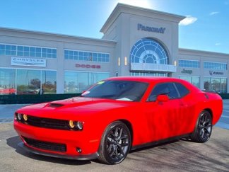 Certified 2022 Dodge Challenger GT w/ Blacktop Package image 1
