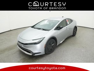 New 2026 Toyota Prius Plug-In Hybrid image 1