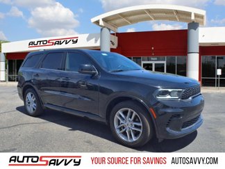 Used 2024 Dodge Durango GT image 1