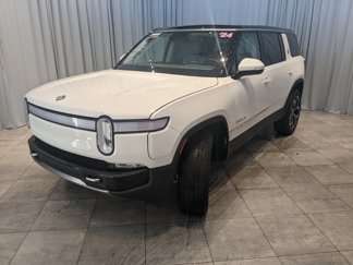 Used 2024 Rivian R1S Adventure image 1