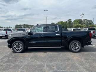 New 2025 GMC Sierra 1500 Denali Ultimate image 1