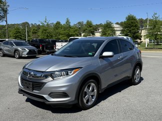 Used 2020 Honda HR-V LX image 1