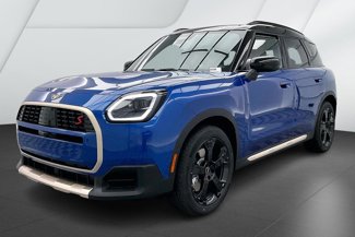 New 2025 MINI Cooper Countryman S w/ Comfort Package Max image 1