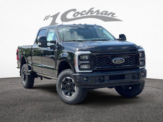 New 2025 Ford F250 Lariat w/ Lariat Ultimate Package image 1