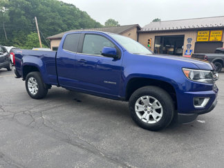 Used 2016 Chevrolet Colorado LT w/ LT Convenience Package image 1