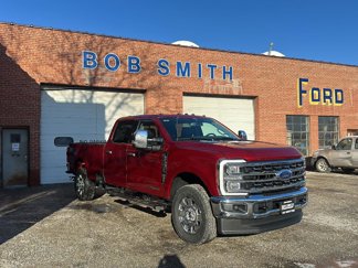 New 2025 Ford F350 Lariat image 1
