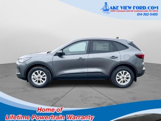 New 2025 Ford Escape Active w/ Tech Pack #1 image 1