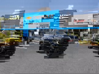 New 2026 GMC Sierra 1500 Elevation image 1