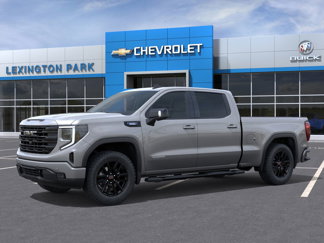 New 2026 GMC Sierra 1500 Elevation w/ Elevation Premium Package video 2