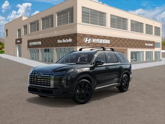 New 2025 Hyundai Palisade XRT image 1
