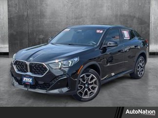 Used 2025 BMW X2 xDrive28i image 1