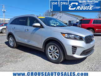 Used 2019 Kia Sorento LX w/ LX Convenience Package image 1