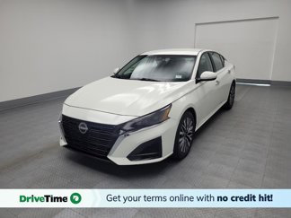Used 2023 Nissan Altima 2.5 SV image 1