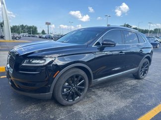 Used 2022 Lincoln Nautilus Reserve w/ Equipment Group 201A image 1