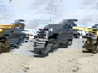 New 2025 Ford F250 Lariat w/ Lariat Ultimate Package image 1