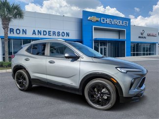 New 2025 Buick Encore GX Sport Touring w/ Advanced Technology Package image 1