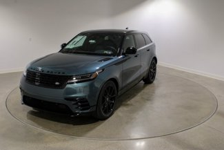 New 2026 Land Rover Range Rover Velar Dynamic SE image 1
