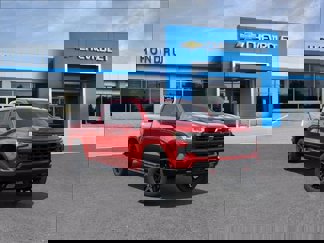 New 2025 Chevrolet Silverado 1500 LT Trail Boss w/ Convenience Package II image 1
