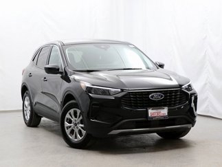Used 2024 Ford Escape Active w/ Tech Pack #2 image 1