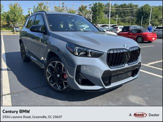 Certified 2024 BMW X1 M35i w/ Premium Package image 1