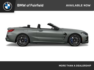 New 2025 BMW M8 Competition w/ M Carbon Exterior Package image 1
