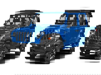 New 2025 Jeep Wrangler Unlimited Rubicon image 1