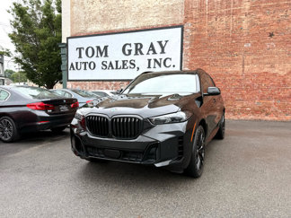 Used 2024 BMW X5 xDrive40i w/ M Sport Package image 1