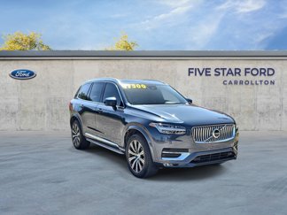 Used 2024 Volvo XC90 B5 Core w/ Protection Package Premier image 1