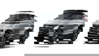 New 2026 Cadillac Lyriq Premium Sport image 1