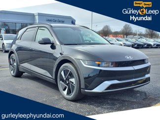 New 2025 Hyundai Ioniq 5 SEL image 1