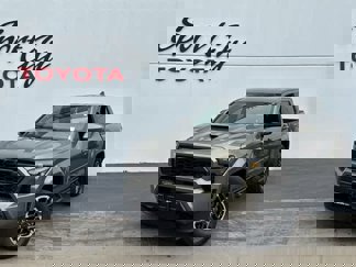 Used 2025 Toyota Tacoma TRD Sport image 1