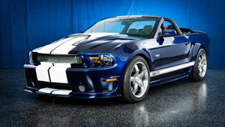 Used 2012 Ford Mustang GT Premium image 1