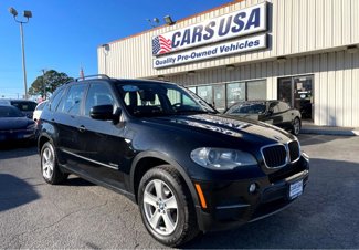 Used 2013 BMW X5 xDrive35i image 1