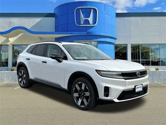 New 2025 Honda Prologue Elite image 1
