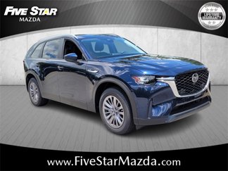 New 2025 MAZDA CX-90 3.3 Turbo w/ Select Package image 1